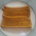 Cooksnap dari Margaretha Wishsye untuk resep Lapis Legit Happy Call..