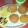 Cooksnap dari Jully Setya Nurani untuk resep Banana Pancake Tanpa BP dan SP