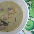 Cooksnap dari Sri Yani untuk resep Opor Ayam Bumbu Kuning
