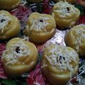 Cooksnap dari Dian Fitriyani Jamaludin untuk resep Prol tape