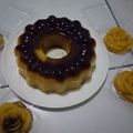 Cooksnap dari Rusiati Ningrum untuk resep Pumpkin puding
