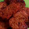Cooksnap dari Siti Arofah untuk resep Tempe Bacem
