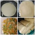 Cooksnap dari ajeng vamellia untuk resep Kulit Risol Anti Sobek