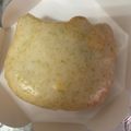 Emily Chao 的 老奶奶檸檬蛋糕（氣炸鍋） cooksnap