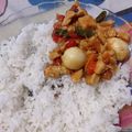 Cooksnap dari Bara Izumi untuk resep Tumis Dada Ayam Asam Manis