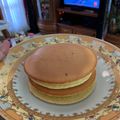 Cooksnap dari ALegra untuk resep #SUPERMUDAH Pancake!!