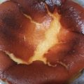 鄭麗娟 的 巴斯克起士乳酪蛋糕(氣炸鍋） cooksnap