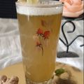Bhagyashree Lele's cooksnap of when they made 