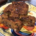 Cooksnap dari Primanuella Sabrina untuk resep Simple and Moist Banana Cake