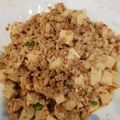 鄂小喵 的 麻婆豆腐 cooksnap