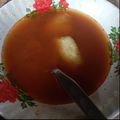 Cooksnap dari Rahmat Gunawan untuk resep CILOK (Aci dicolok)