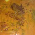 Cooksnap dari Rietha Shabiyyah Anindya Oktaviani untuk resep Jipang Santan