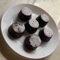 Cooksnap dari Jauventia Rr untuk resep Chocolatos lava cake