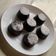 Cooksnap dari Jauventia Rr untuk resep Chocolatos lava cake