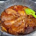 Cooksnap dari wiwit sri w untuk resep Ayam Bakar Bumbu Rujak Devina Hermawan