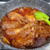 Cooksnap dari wiwit sri w untuk resep Ayam Bakar Bumbu Rujak Devina Hermawan