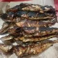 Cooksnap dari Ochi Adjaa KaLi untuk resep Ikan layang bakar kecap