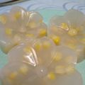 Cooksnap dari Tari Tan 4 untuk resep Hunkwe jagung praktis cemilan si kecil