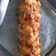 Cooksnap của Thủy Lê khi họ làm theo món Bánh mì kẹp xúc xích 🌭