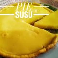 Cooksnap dari Isnaini untuk resep Pie Susu Teflon