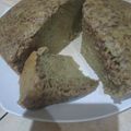 Cooksnap dari Villa Juli Leo untuk resep Bolu pisang kukus