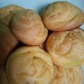 Cooksnap dari Yuni Kurniasih, untuk resep Kulit Sus
