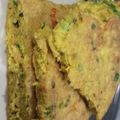 Cooksnap dari Kurniati Rahayuni untuk resep Telur dadar padang