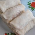 Cooksnap dari widya cf untuk resep Kulit Risol/ Kulit lumpia anti sobek takaran sendok