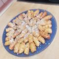 صورة من Shazar Alllolh، شاركها بعد تجربة وصفة اصابع زينب ☺😋