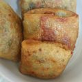 Cooksnap dari Rya Prasetya untuk resep Kulit lumpia dan risoll homade
