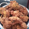 El cooksnap de Carolina Rodriguez cuando hizo Lactonesa de ajo 🌰.