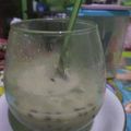 Cooksnap dari Ella Widya untuk resep Bubur Kacang Hijau