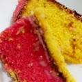 Jamila Ibrahim Tunau's cooksnap of when they made Cake.