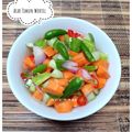 Cooksnap dari Vivi Susanty untuk resep Acar Timun Wortel