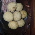 Cooksnap dari Princess Rosalina untuk resep Tahu bulat kopong,kaya yg dijual diluar,emmm...👌