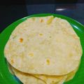Cooksnap dari maria crishtabella untuk resep Kulit tortilla