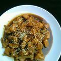 Cooksnap dari Janneta untuk resep Chicken Teriyaki