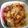 El cooksnap de Bety Fernandez cuando hizo Ravioles de verdura y ricota caseritos.