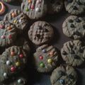 Cooksnap dari Nina Laela untuk resep Cookies coklat ala good time
