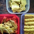 Cooksnap dari Yola Pitaloka untuk resep Ayam Goreng Kremes a la Mbok Berek + Kremesan Renyah dan Bersarang!!