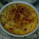 Cooksnap dari Kiky Antonia untuk resep Vegetables Frittata ( Omlet a la Italy)