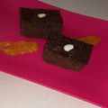 Morena Sk Cooksnap-ja, amikor elkészítette a(z) Cukkini brownie receptet.
