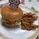 Cooksnap dari Deeta Pohan untuk resep Patty Beef Burger