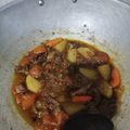 Cooksnap dari Mustika untuk resep Tumis Daging Sapi Kecap