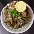 Jayshree Doshi's cooksnap of when they made પાત્રા  (Patra Recipe In Gujarati).