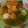 Cooksnap dari priswari aryandini untuk resep Steamboat Kuah Tomyam
