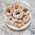 Cooksnap dari Yuli Gantini untuk resep Donat Goreng Sederhana