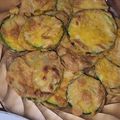 Cooksnap dari Asni Rahmadiani untuk resep Jeon zukini