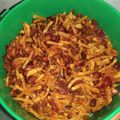 Cooksnap dari Mifta Aini untuk resep Kentang Mustofa