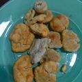Cooksnap dari Annisa Nur Suci untuk resep Cimol isi keju anti gagal anti meledak